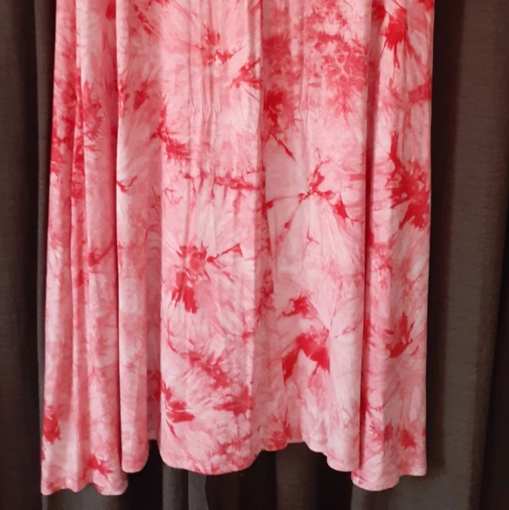 By Johnny skirt